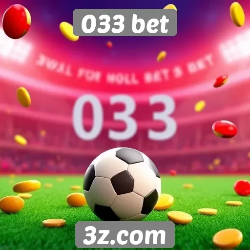 033 bet | Comparação de bônus oferecidos pelo 033 bet
