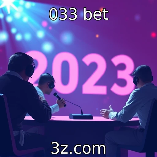 033 bet | Colaboração entre desenvolvedores e publishers em 2025