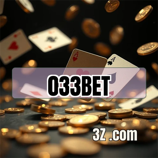 033 bet: A Experiência Live que Transforma Apostas Online